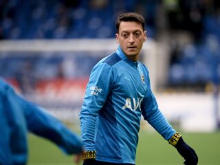 Mesut Özil