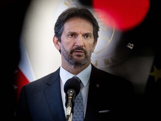 Robert Kaliňák