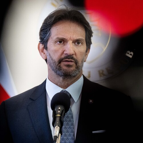 Robert Kaliňák