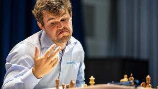 Magnus Carlsen