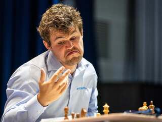 Magnus Carlsen