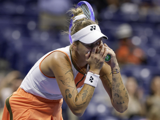 Markéta Vondroušová