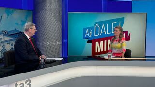 Zmeny pri kajúcnikoch / Zmierni koalícia tresty za extrémizmus? / Rušenie trestného činu ohýbanie práva