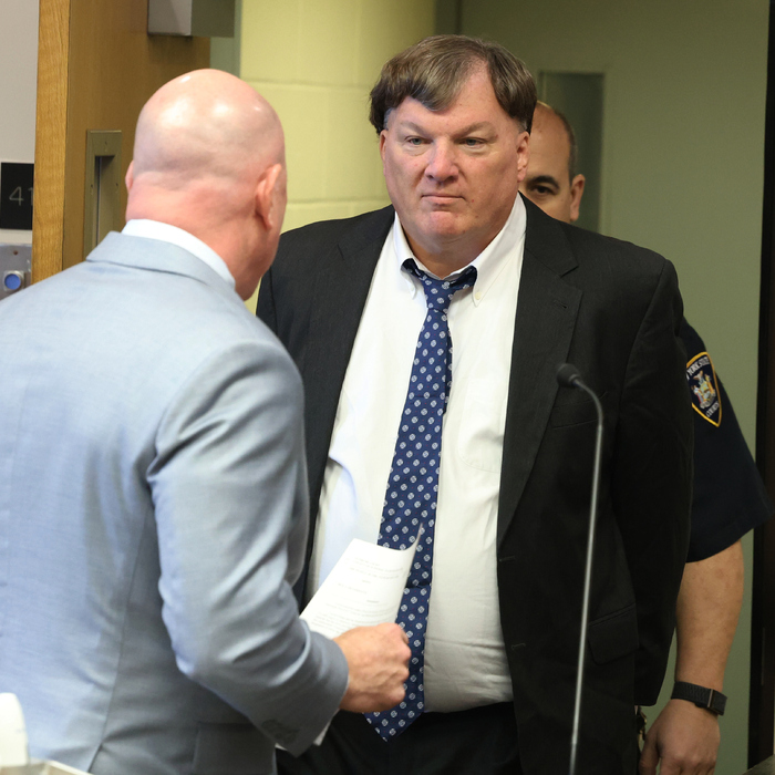 seriovy vrah Rex Heuermann 