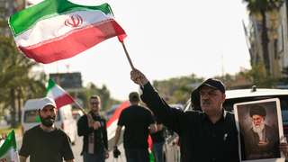 Nad Teheránom zasahovala protivzdušná obrana po hláseniach o dronoch. Izrael tvrdí, že neútočí