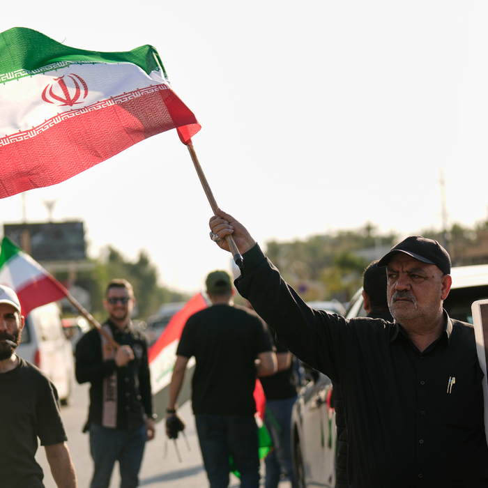 Irán