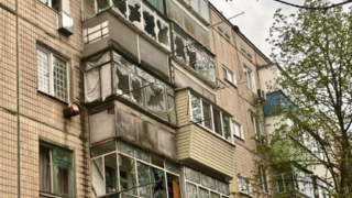 Drony cielili na mestá a kritickú infraštruktúru. Útoky Ruska a Ukrajiny si vyžiadali mŕtvych aj zranených