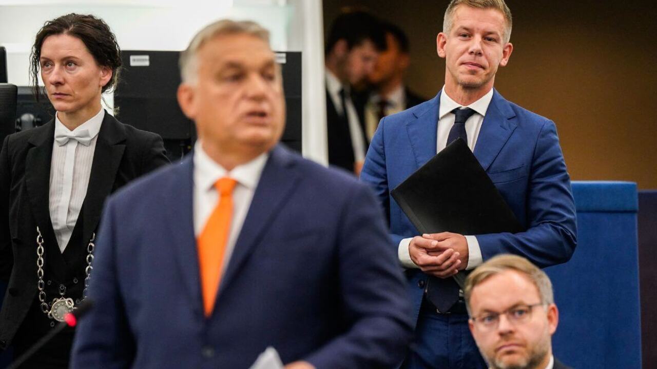 Brusel za Orbánom plakať nebude, hoci ani Magyarove víťazstvo nemusí byť až taká výhra
