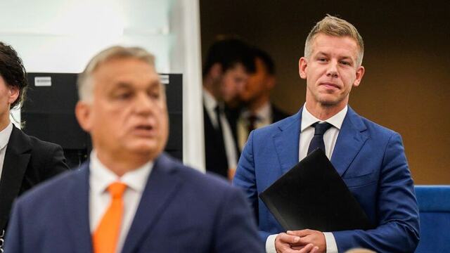 Magyar Orbán