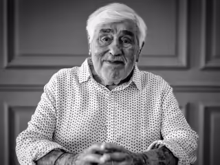 Mario Adorf