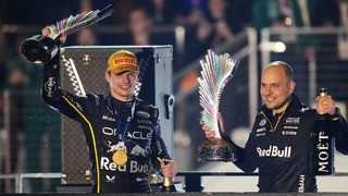 Rozklad Red Bullu pokračuje. Potápajúcu sa loď opúšťa stálica aj Verstappenov najbližší človek