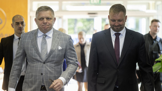 Nemocnice v centre politickej debaty. Zdravotníctvo má byť premiérskou témou, zmeny sú nevyhnutné