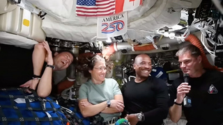 Zvládne Orion náročný návrat? Posádka misie Artemis II sa po oblete Mesiaca pripravuje na pristátie v oceáne