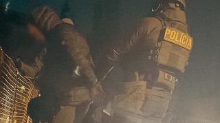 Akcia SEGAL2: Polícia obvinila ženu zo sexuálneho násilia na dieťati. Za mrežami môže stráviť až 20 rokov