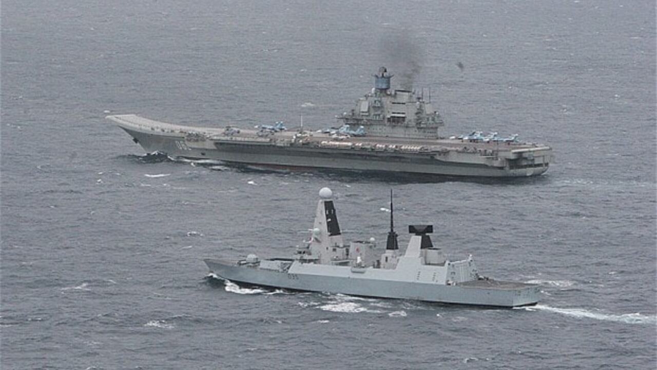 lode tieňová flotila