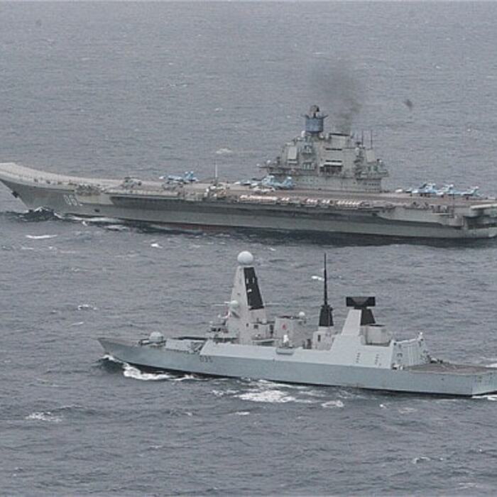 lode tieňová flotila