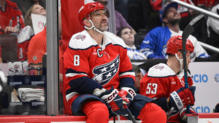 Ovečkin sa definitívne rozhodne v lete a po kľúčových rozhovoroch. Capitals ho podporia v oboch prípadoch