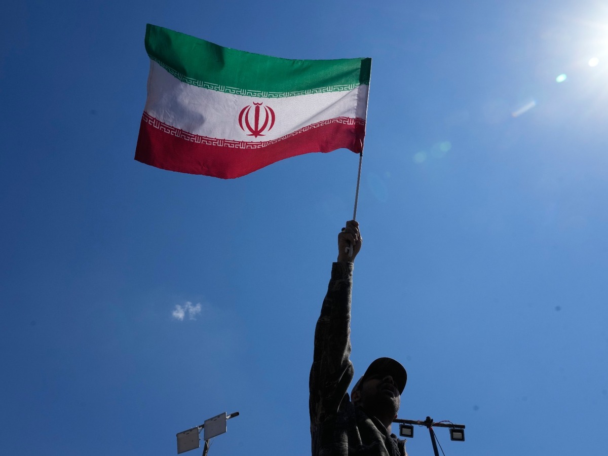 Irán