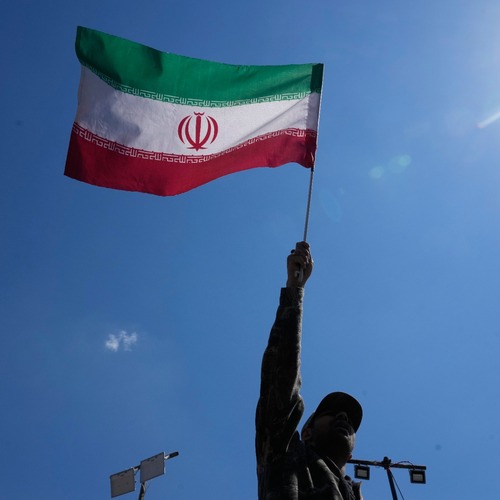 Irán