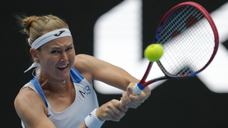 Češka Bouzková napodobnila hviezdnu Swiatekovú a šokovala tým, čo jedla. Z Talianska by ju vraj deportovali