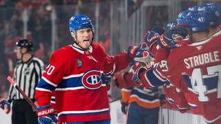 Slafkovský pod drobnohľadom legiend: Potrebuje vedieť ešte to, čo mu hokej nedá. Potom ho budú doslova milovať