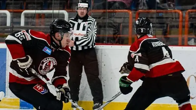 HK gladiators trnava