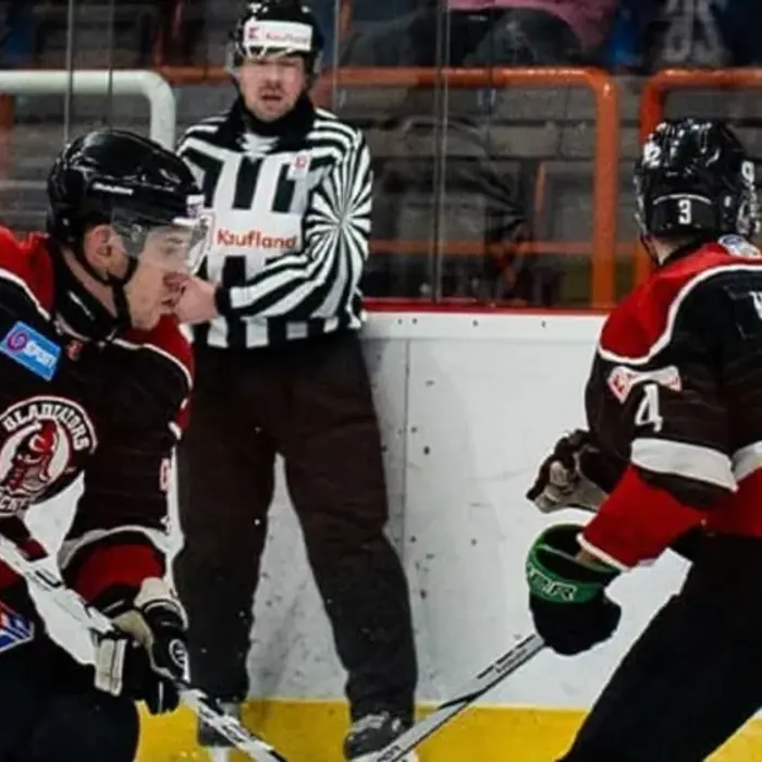 HK gladiators trnava