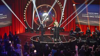 Najviac cien si odniesla „Potopa“, hlavnú cenu však nezískala. Víťazom v kategórii Najlepší hraný film sa stal „Otec“