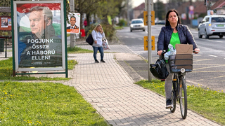 Prieskumy otriasajú Orbánovou dominanciou, opozícia vedie. Štvrtina Maďarov váha, koho voliť