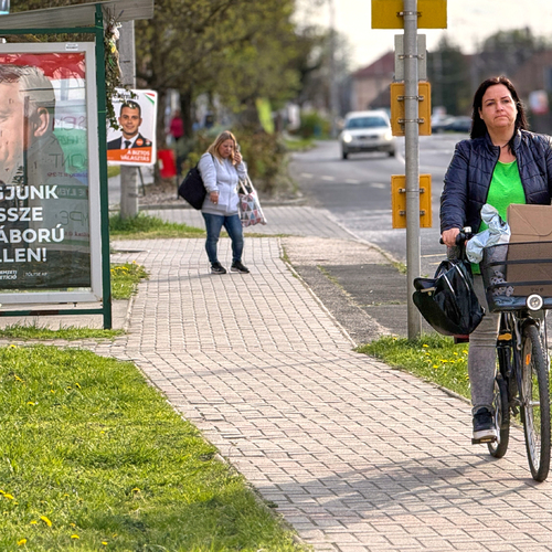 maďarsko voľby Orbán