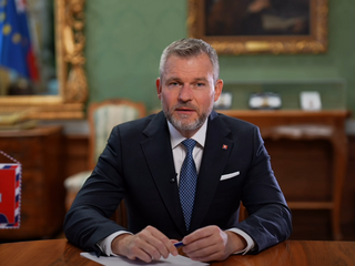  Peter Pellegrini