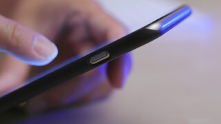 mobil, smartfón, modré svetlo