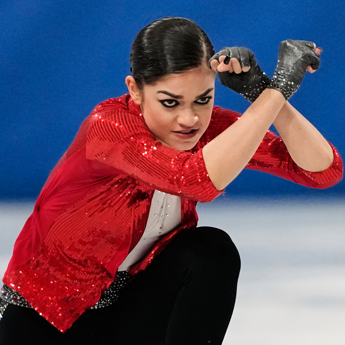 Adelia Petrosjanová