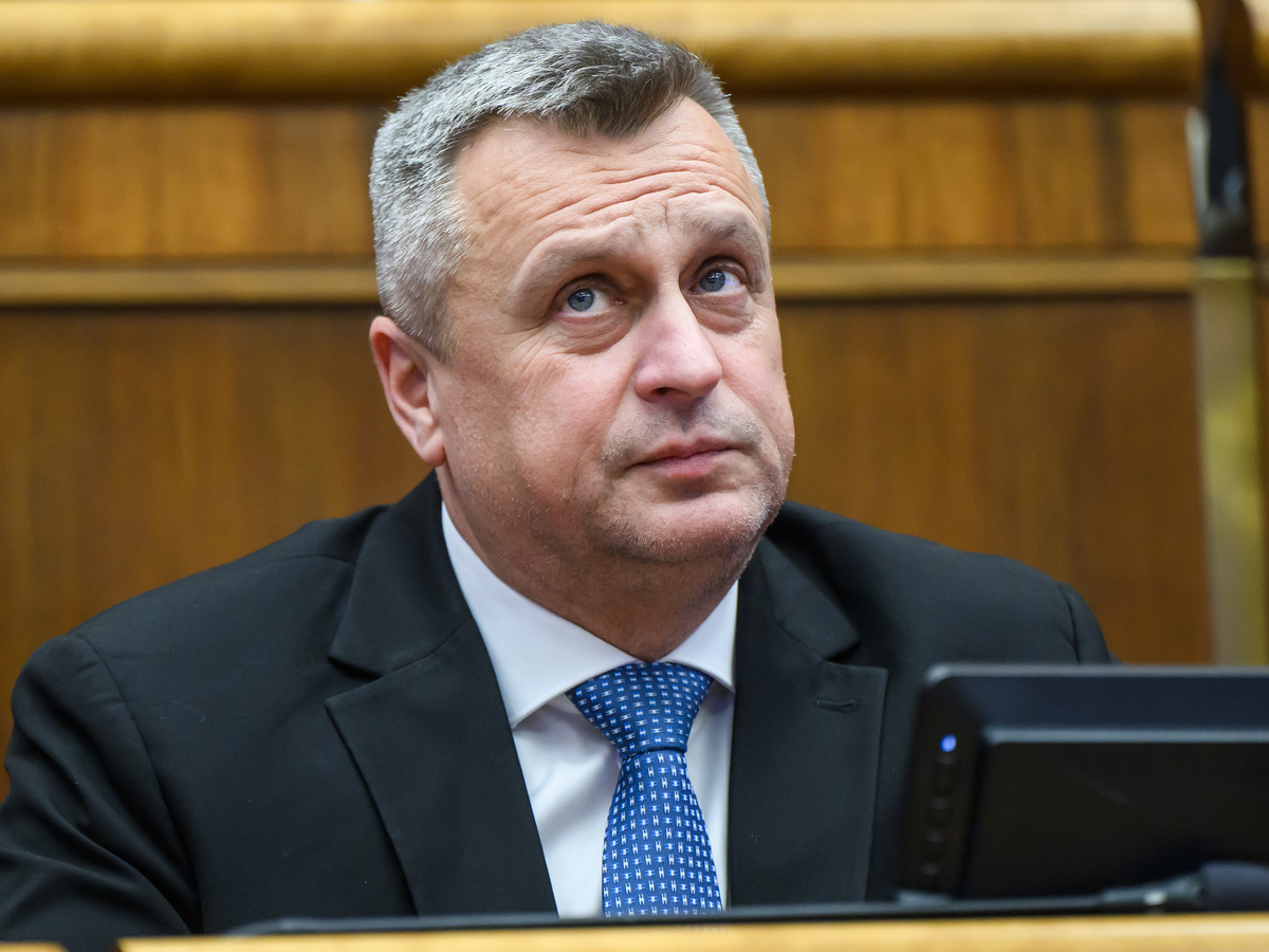 andrej danko