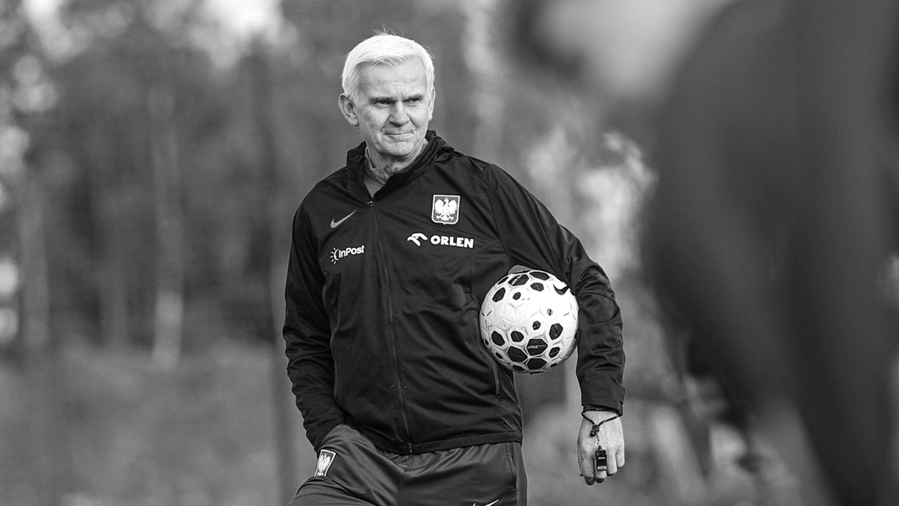 Jacek Magiera