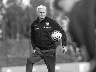 Jacek Magiera