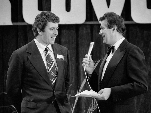 Legendárny Imrich Bugár nič nepovedal. O boji so zákernou chorobou nevedel ani zvyšok nerozlučnej trojice