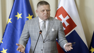 Smer reaguje na výzvu prezidenta. Nemocnice chce stavať aj po roku 2027, ak bude súčasťou budúcej vlády