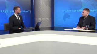 Šport vystriedala politika. Slováci čoraz viac tipujú na výsledky volieb, tvrdí hovorca Tipsportu Buček