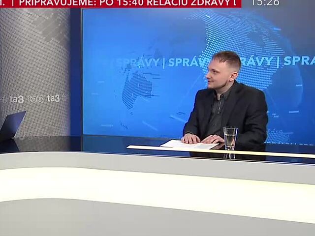 Šport vystriedala politika. Slováci čoraz viac tipujú na výsledky volieb, tvrdí hovorca Tipsportu Buček