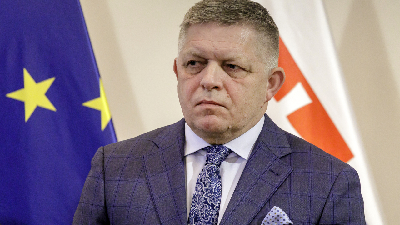 Fico zablahoželal Magyarovi k výhre vo voľbách. Orbánovi poďakoval, je pre mňa veľkým príkladom, odkazuje