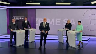 Sloboda slova alebo extrémizmus?