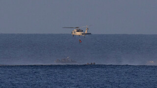 Eufória po pristátí v oceáne sotva utíchla a Trump už ohlásil nový cieľ: Po Mesiaci sa ide na Mars
