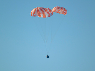 artemis, orion