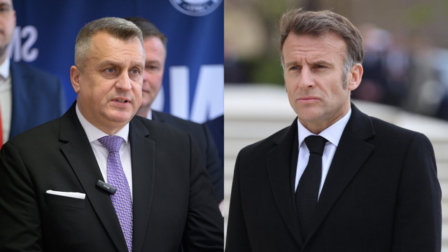 Danko Macron