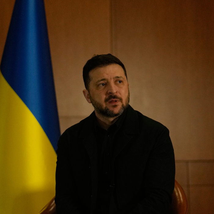 Zelenskyj