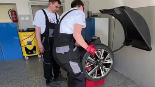 automechanik