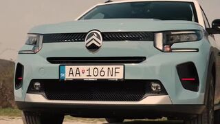 Test: Francúzska klasika v novom šate? Citroën C3 stavia na komforte a cene