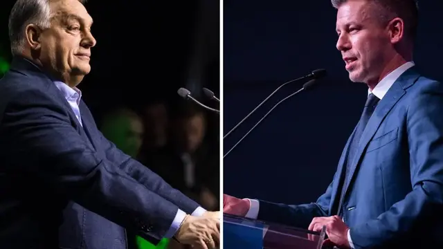 Orbán Magyar