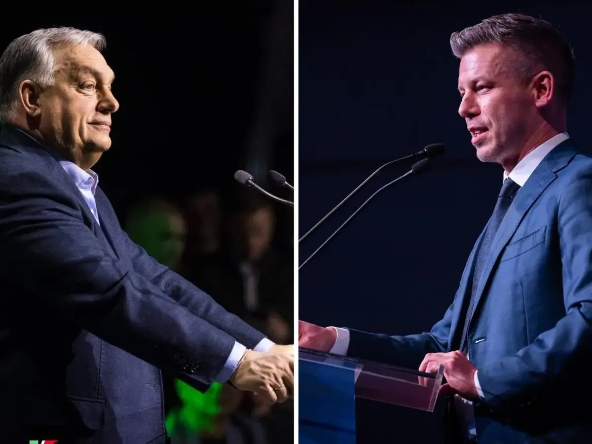 Orbán Magyar